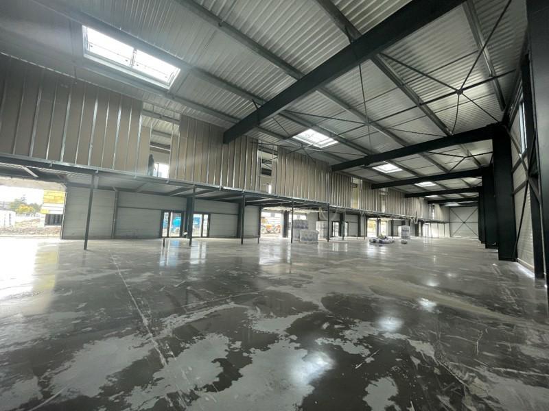 Local d'activité Wattrelos 4844m² Location local d'activité Wattrelos Nord OLACT2207104 4